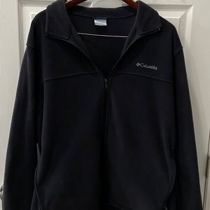 Men 3xl Columbia Jacket